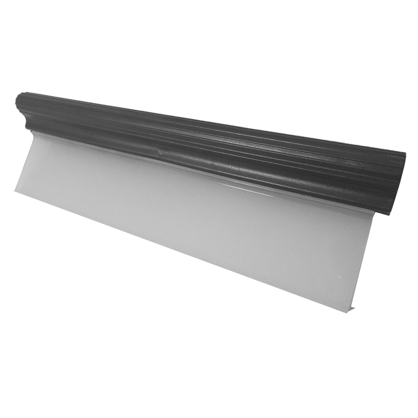 Silicone Windscreen Wipe Gray DIY Workshop Accessory Windscreen Ice Scraper