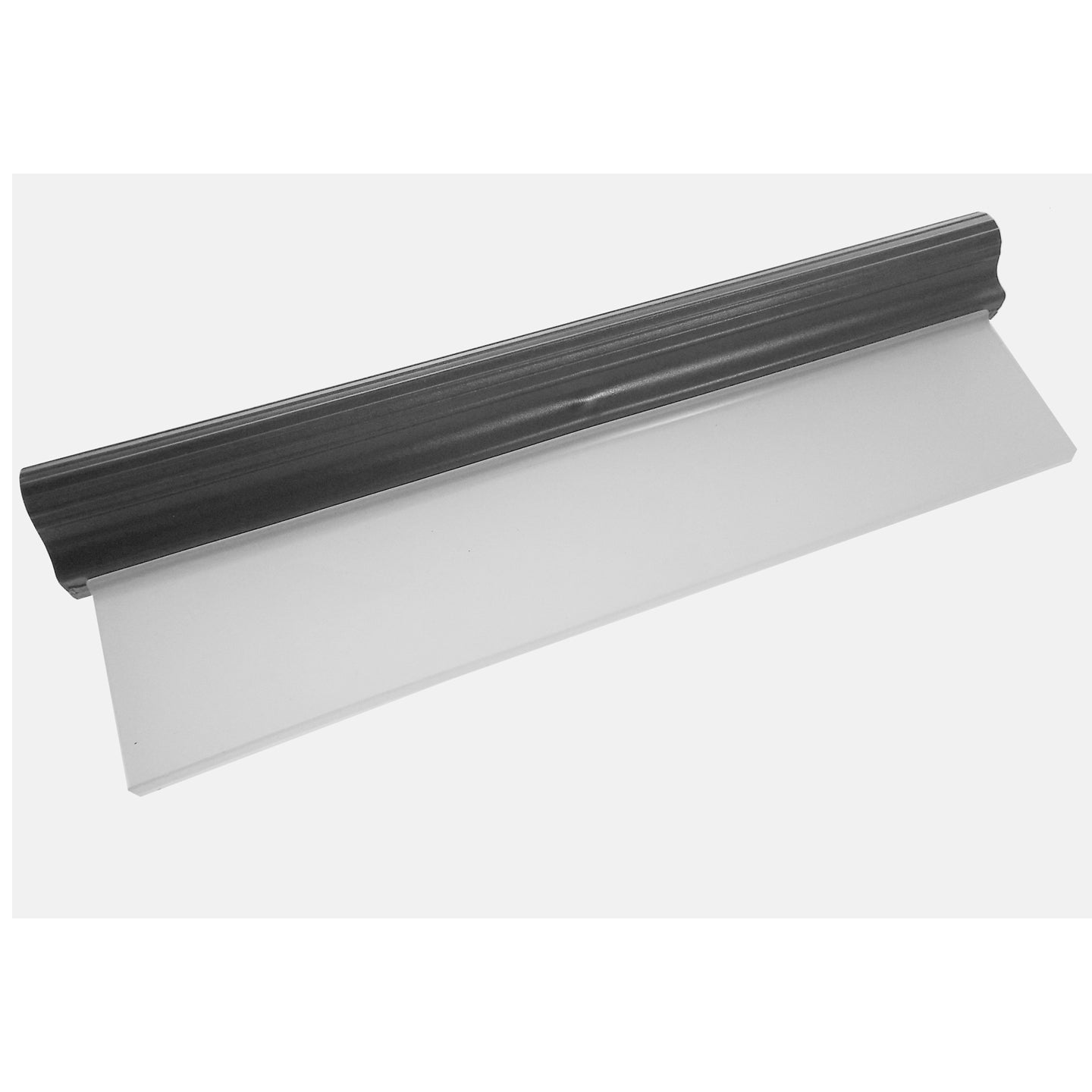 Silicone Windscreen Wipe Gray DIY Workshop Accessory Windscreen Ice Scraper