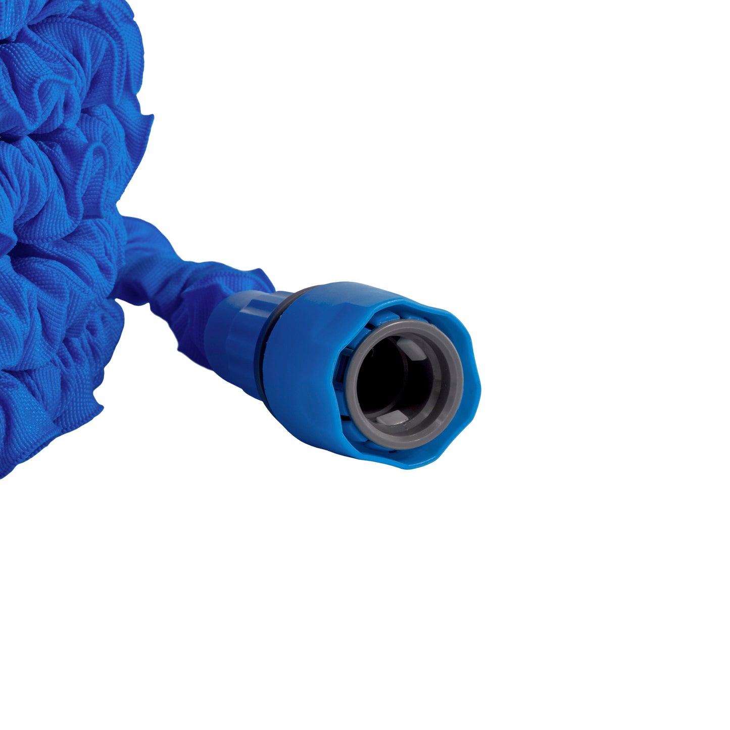 Expanding Trick Hose 10m - 30m Blue Outdoor Watering Kit Outdoor Hose Accessory