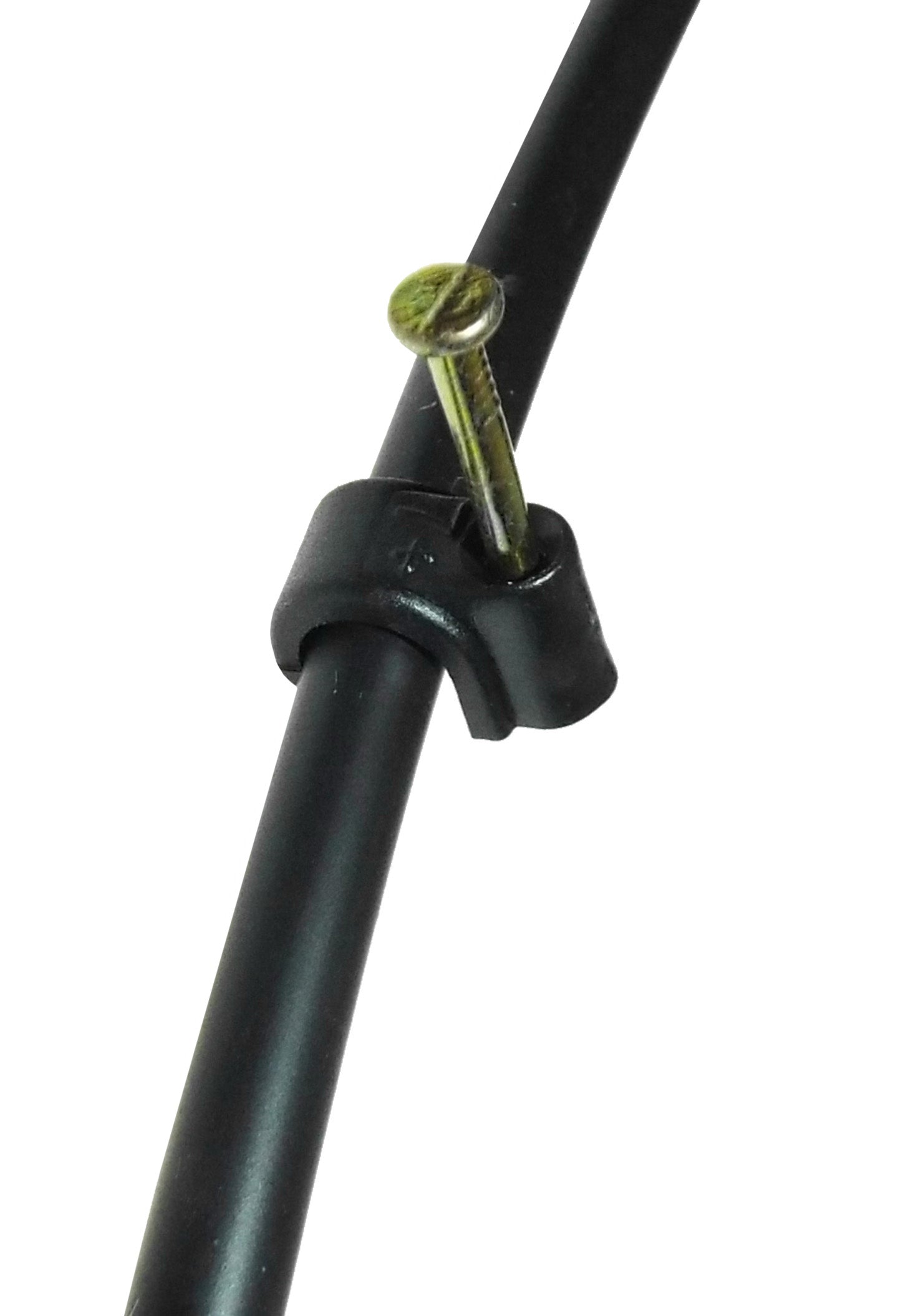 Clips for 16mm Irrigation Pipe Drip Irrigation Fitting Micro Watering System