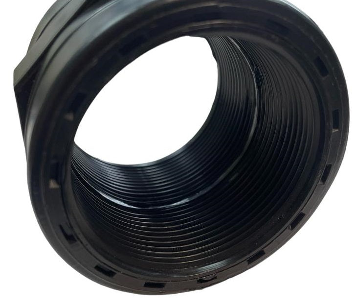 PP Socket 2in BSPF Pipe and Water Fitting Garden Water Connector