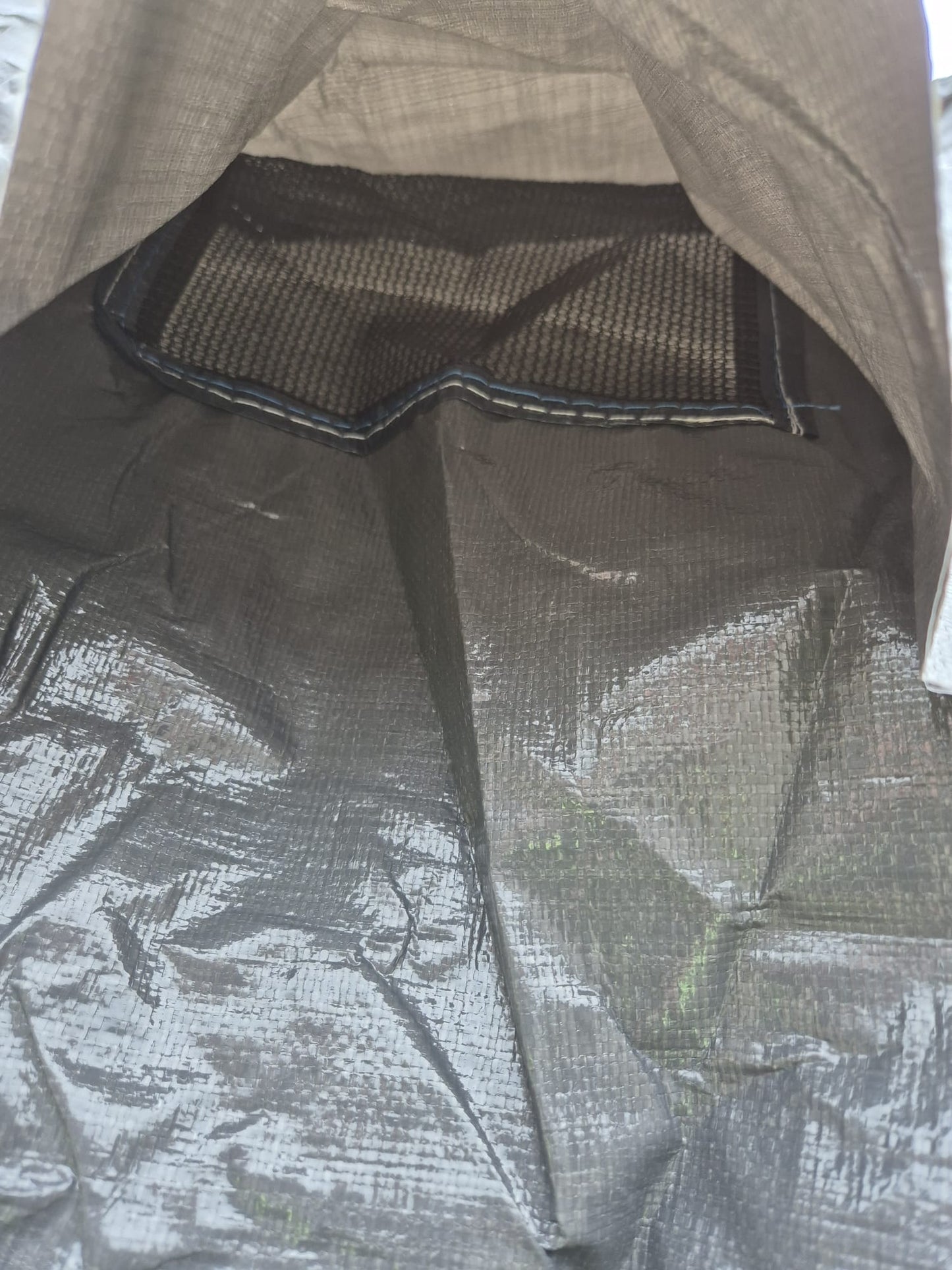 AP Supplies Pallet Bag Covers MEDIUM 1.3M x 1.1M x 2.2M - 5