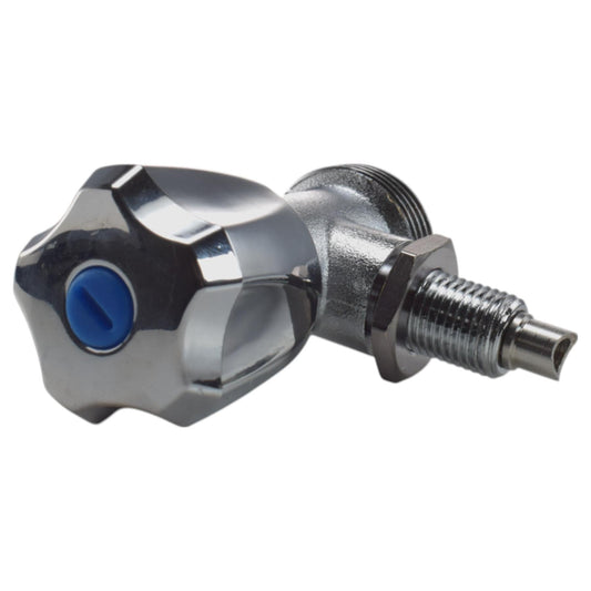 AP Supplies Self-Cut Valve - ¾” BSPF 15mm Copper