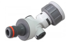 Adjustable Tap Connector WL DIY Workshop Accessory Pipe and Water Fitting