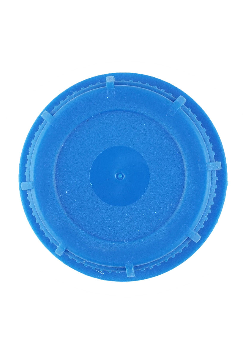 Jerry Can Cap Blue S60X6 Pipe and Water Fitting Garden Water Connector