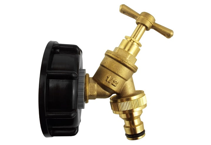 IBC KIT 002C Drip Irrigation Fitting DIY Workshop Accessory