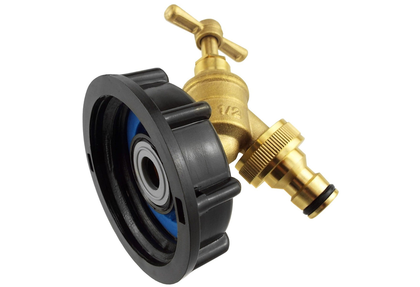 IBC KIT 002C Drip Irrigation Fitting DIY Workshop Accessory