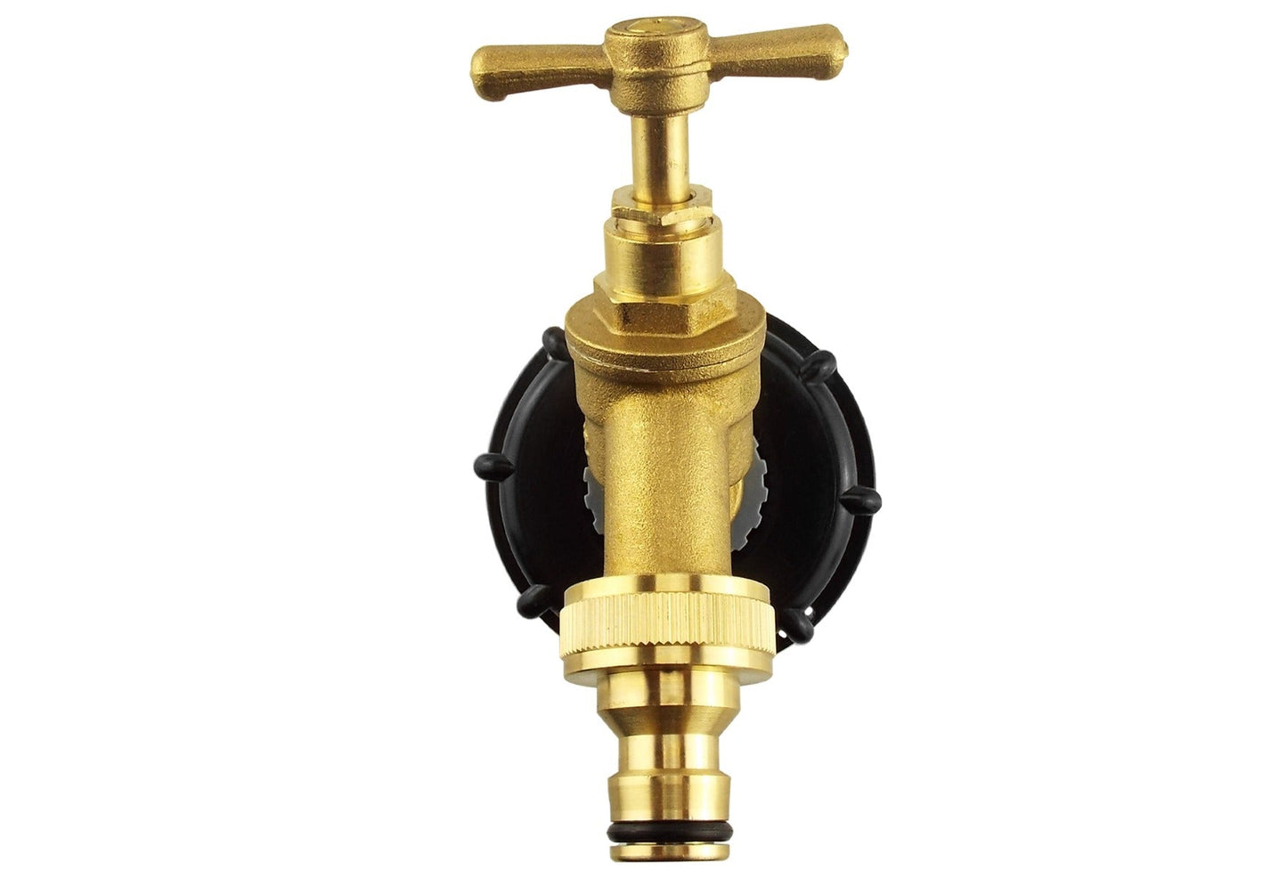 IBC KIT 002C Drip Irrigation Fitting DIY Workshop Accessory
