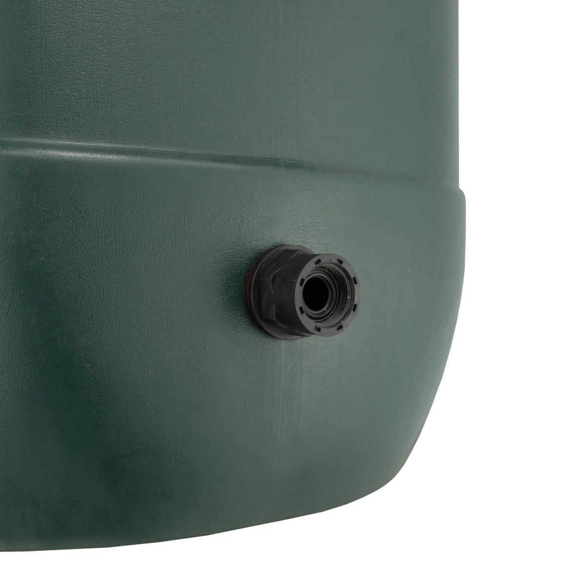 AP Supplies Water Butt 1" BSP Male With Female Outlet and Drill Bit