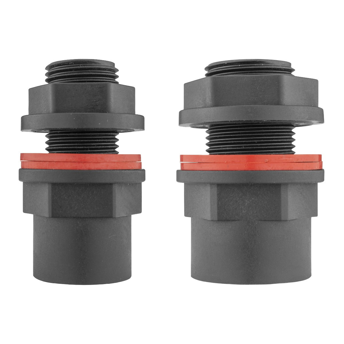 AP Supplies Water Butt 1/2" BSP Male With Female Outlet and Drill Bit