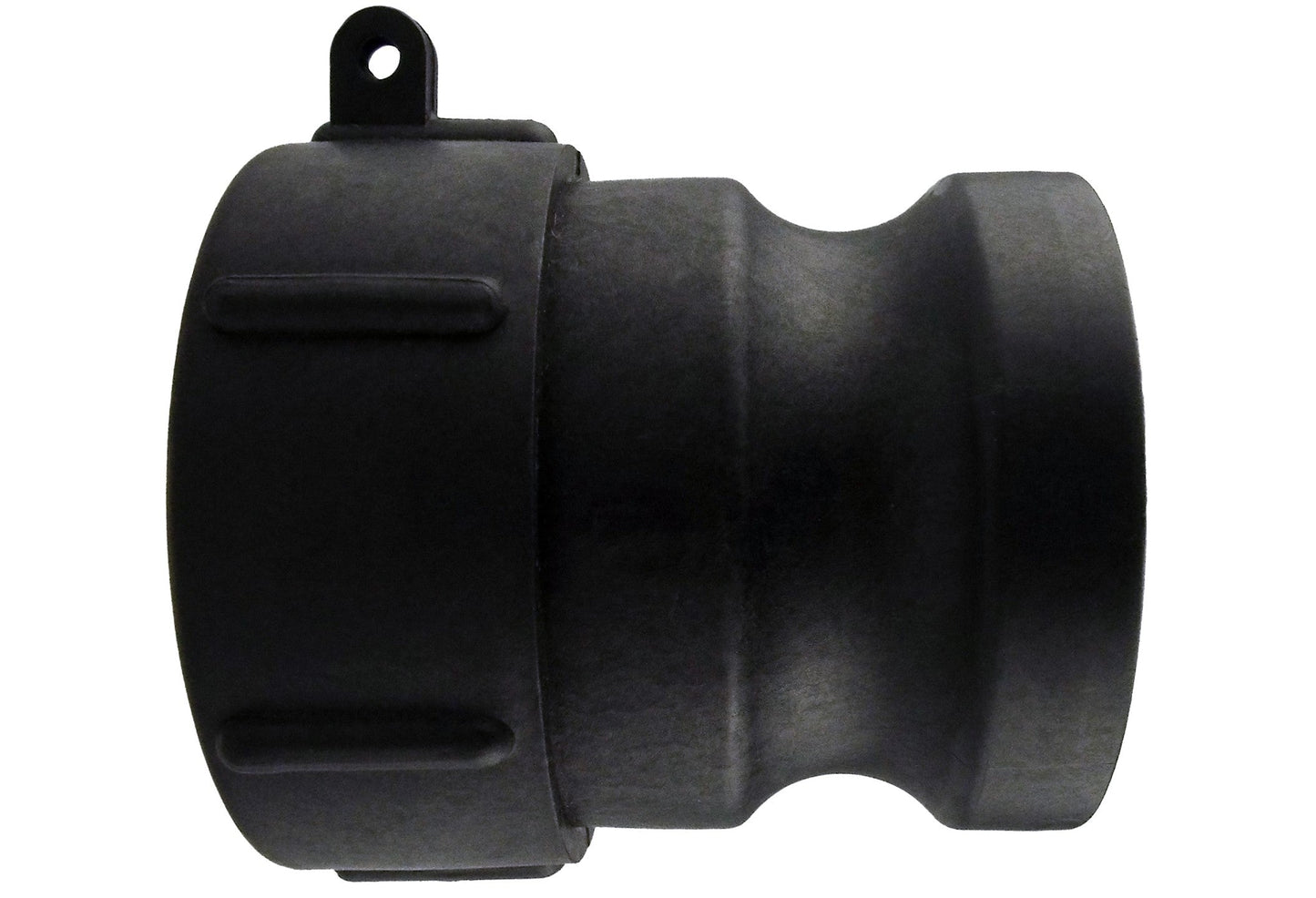 IBC S60X6 Adapter To 2in Male Camlock Water Flow Control DIY Workshop Accessory