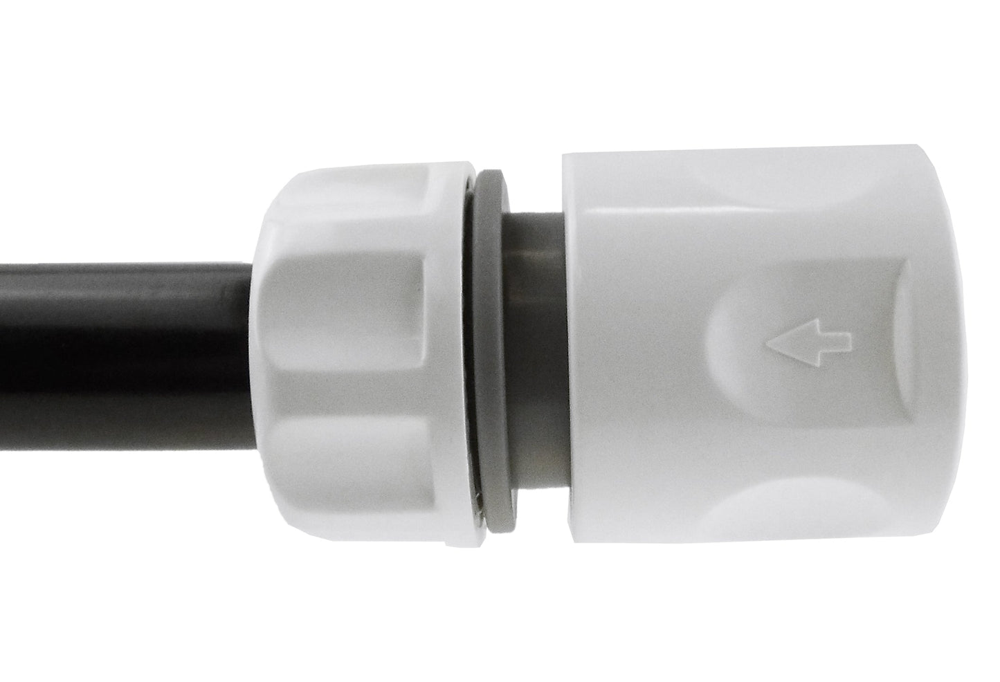 Female Hose Connector, 3/4in Hose, WL Outdoor Watering Kit Garden Irrigation Kit