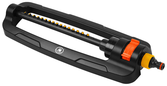 Bar Oscillating Sprinkler Cost Wise Outdoor Watering Kit DIY Workshop Accessory