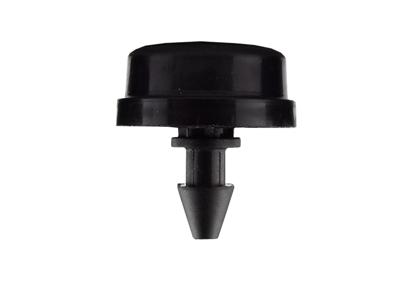 AP Supplies Netafim Button Micro Irrigation Dripper 4L/H