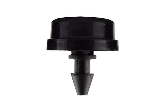 AP Supplies Netafim Button Micro Irrigation Dripper 4L/H