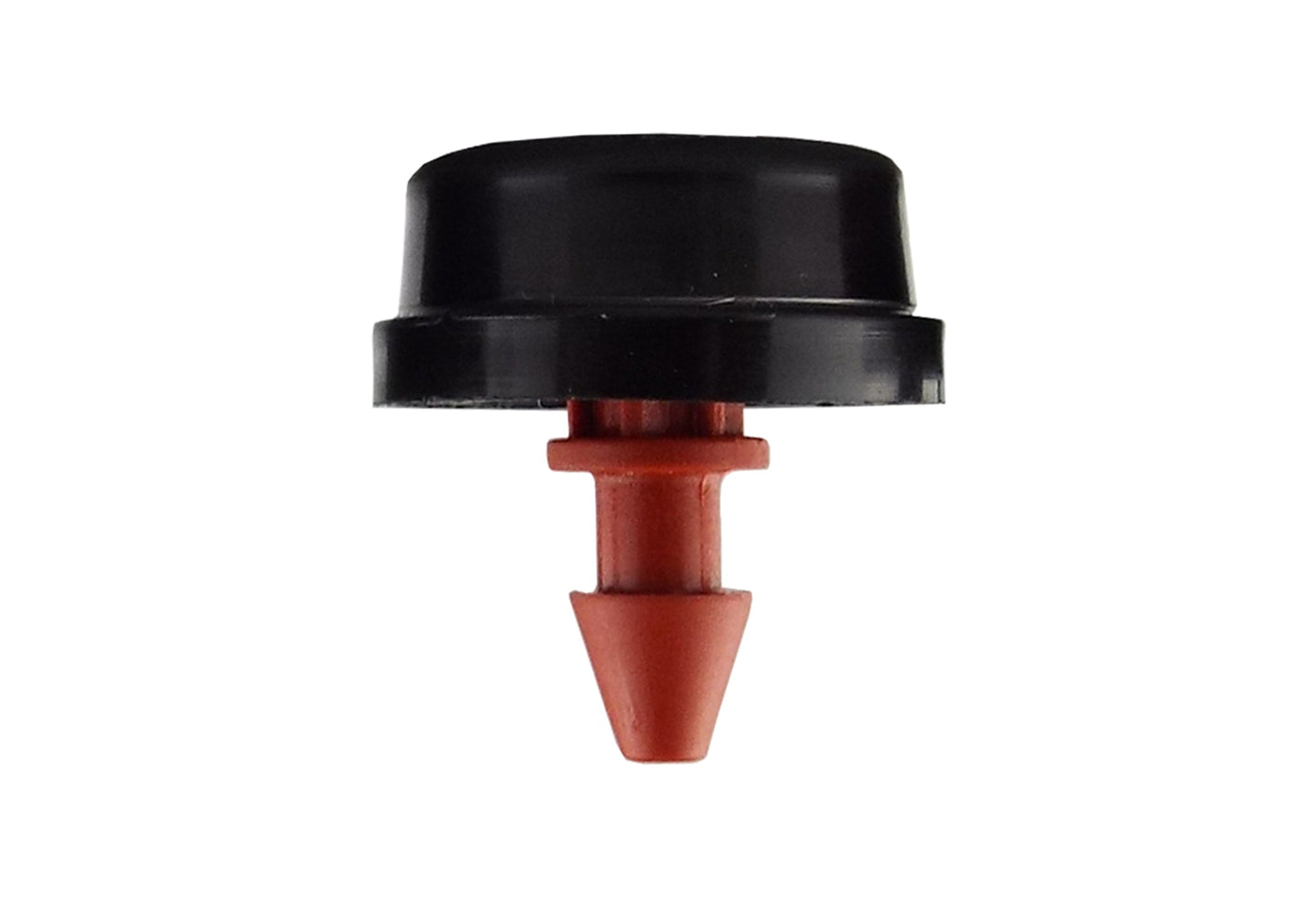 AP Supplies Netafim Button Micro Irrigation Dripper 2L/H