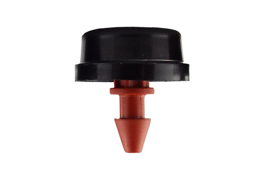 AP Supplies Netafim Button Micro Irrigation Dripper 2L/H