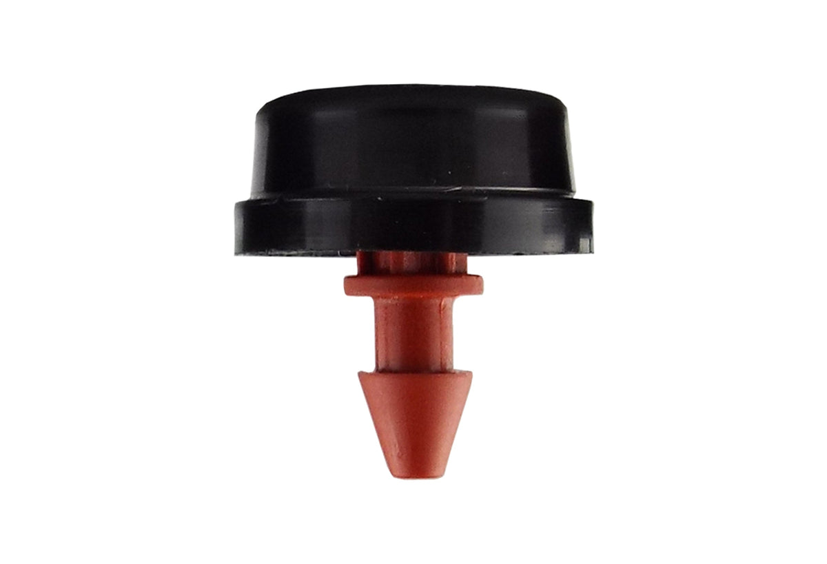 Micro Dripper Datatable Netafim Button Micro Irrigation Dripper 2L/H – Garden Workshop