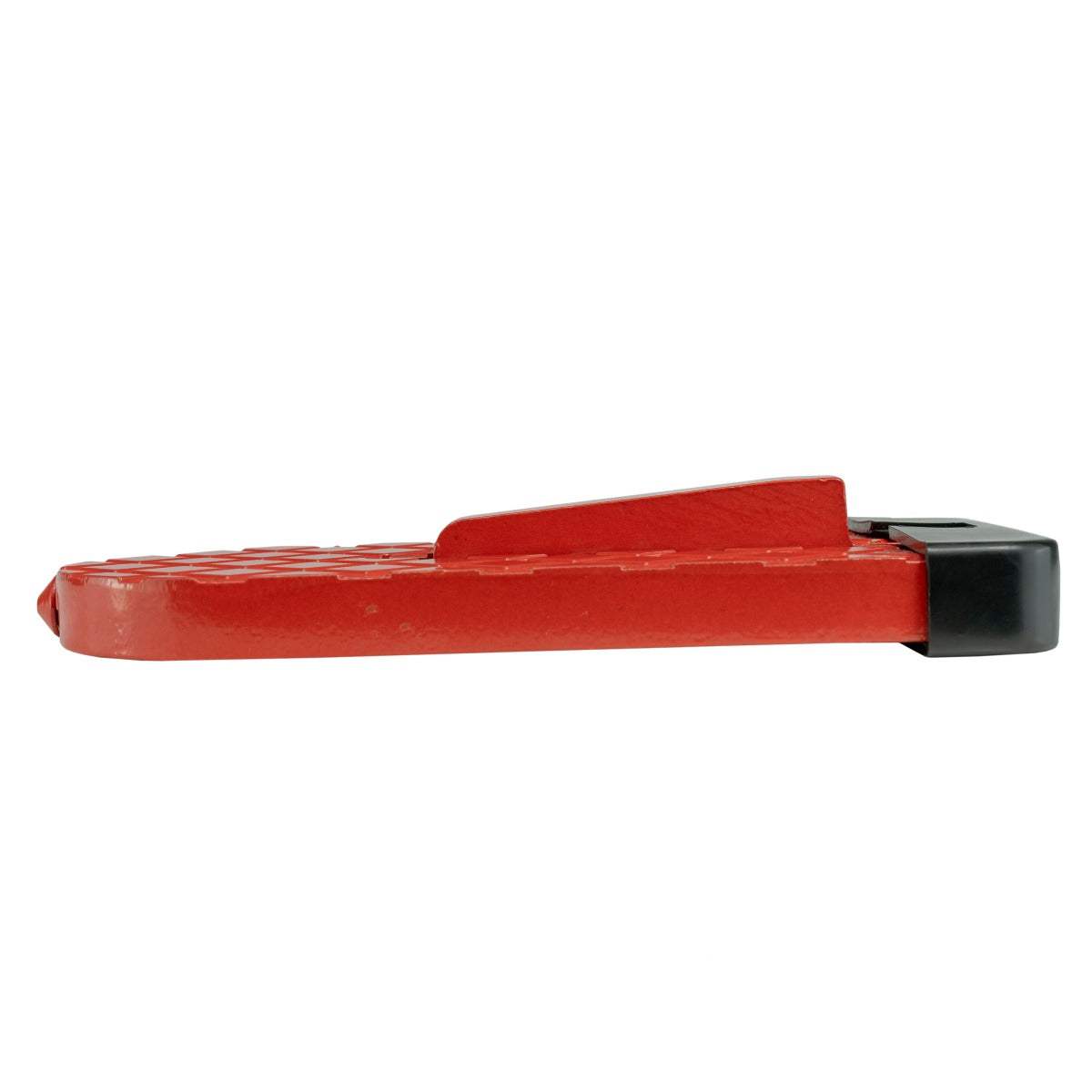 Car Door Step Type A Orange - ultimate solution for convenient rooftop access