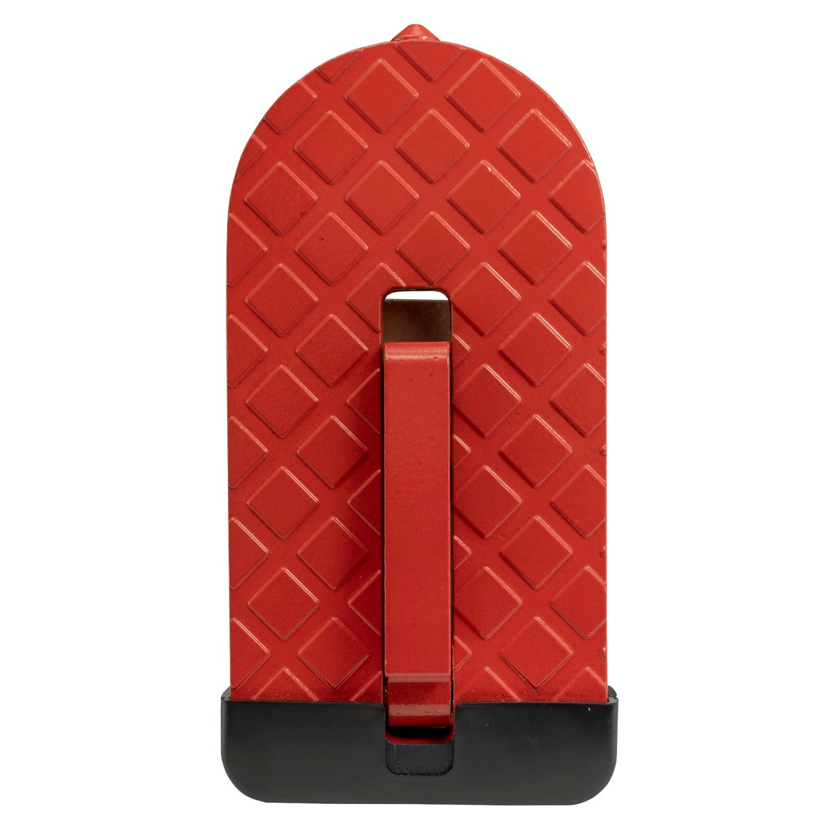 Car Door Step Type A Orange - ultimate solution for convenient rooftop access