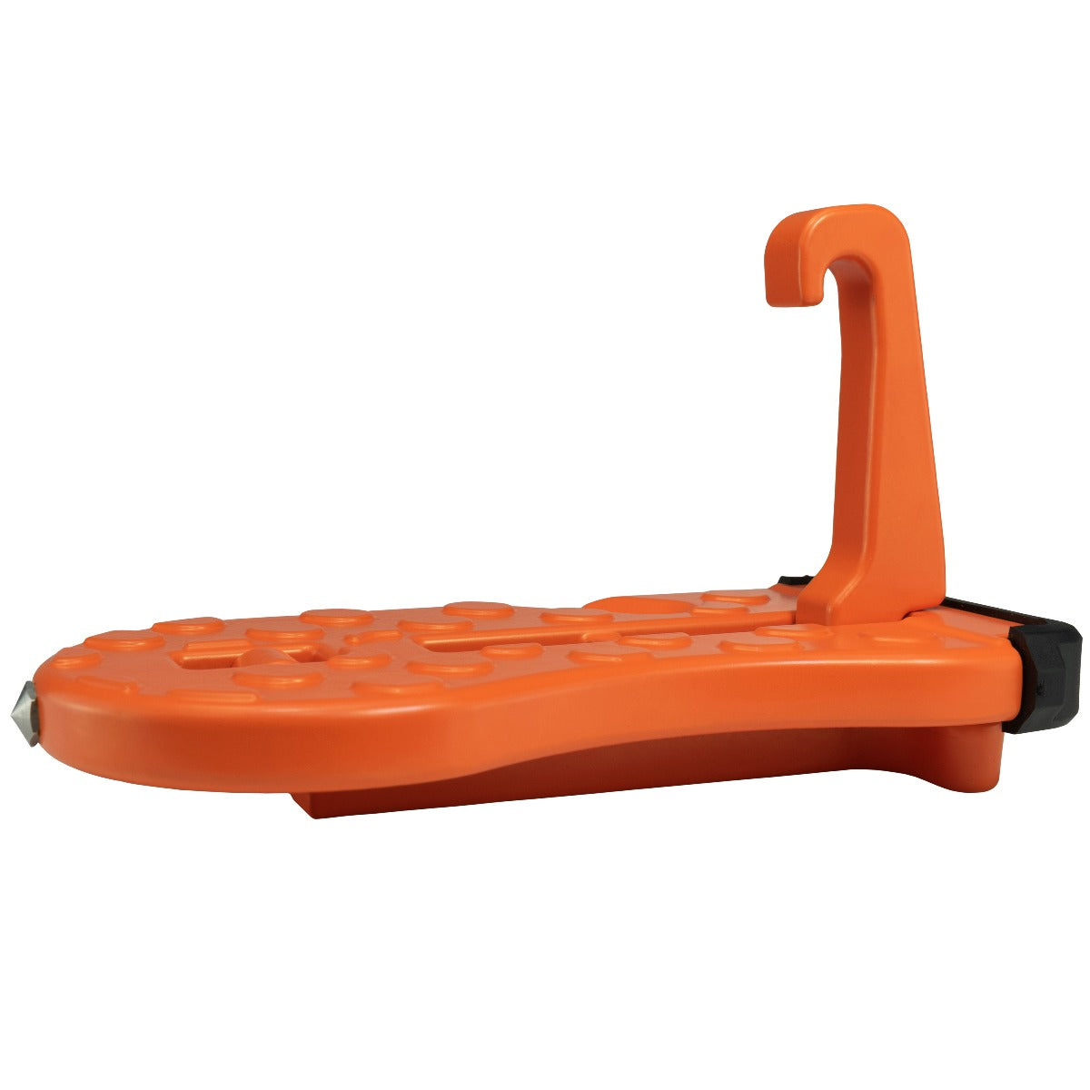 Car Door Step Type B Orange - ultimate solution for convenient rooftop access