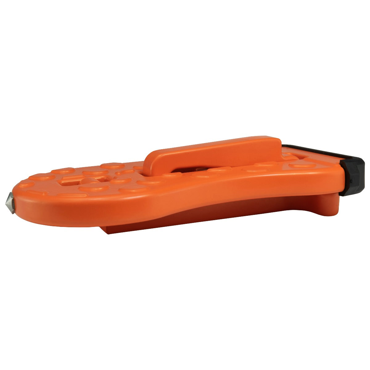 Car Door Step Type B Orange - ultimate solution for convenient rooftop access