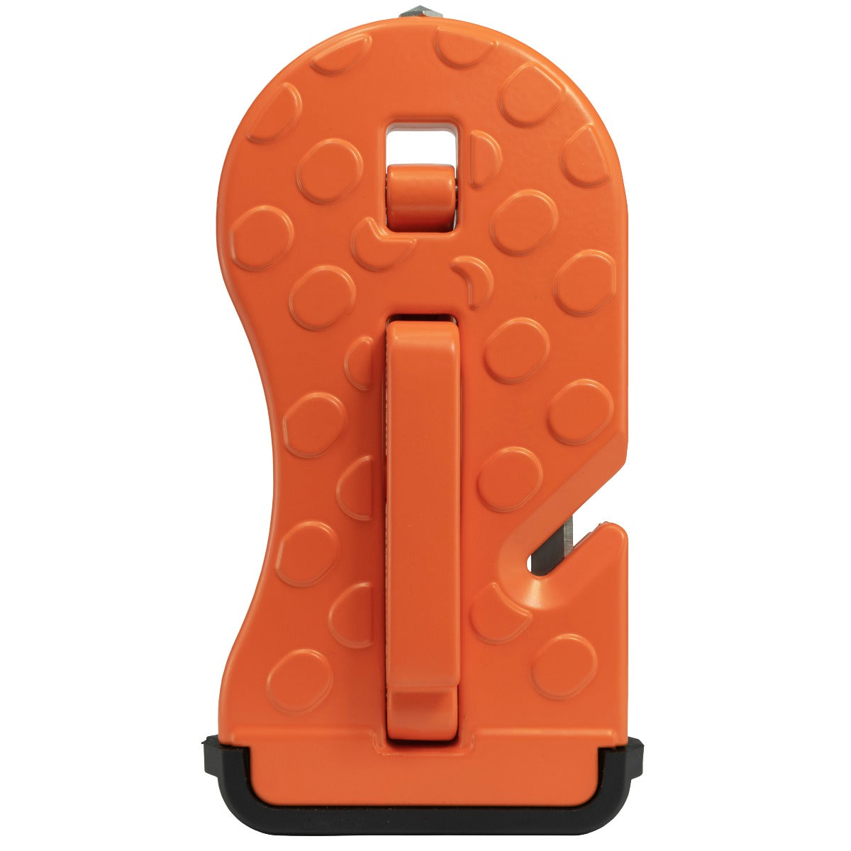 Car Door Step Type B Orange - ultimate solution for convenient rooftop access
