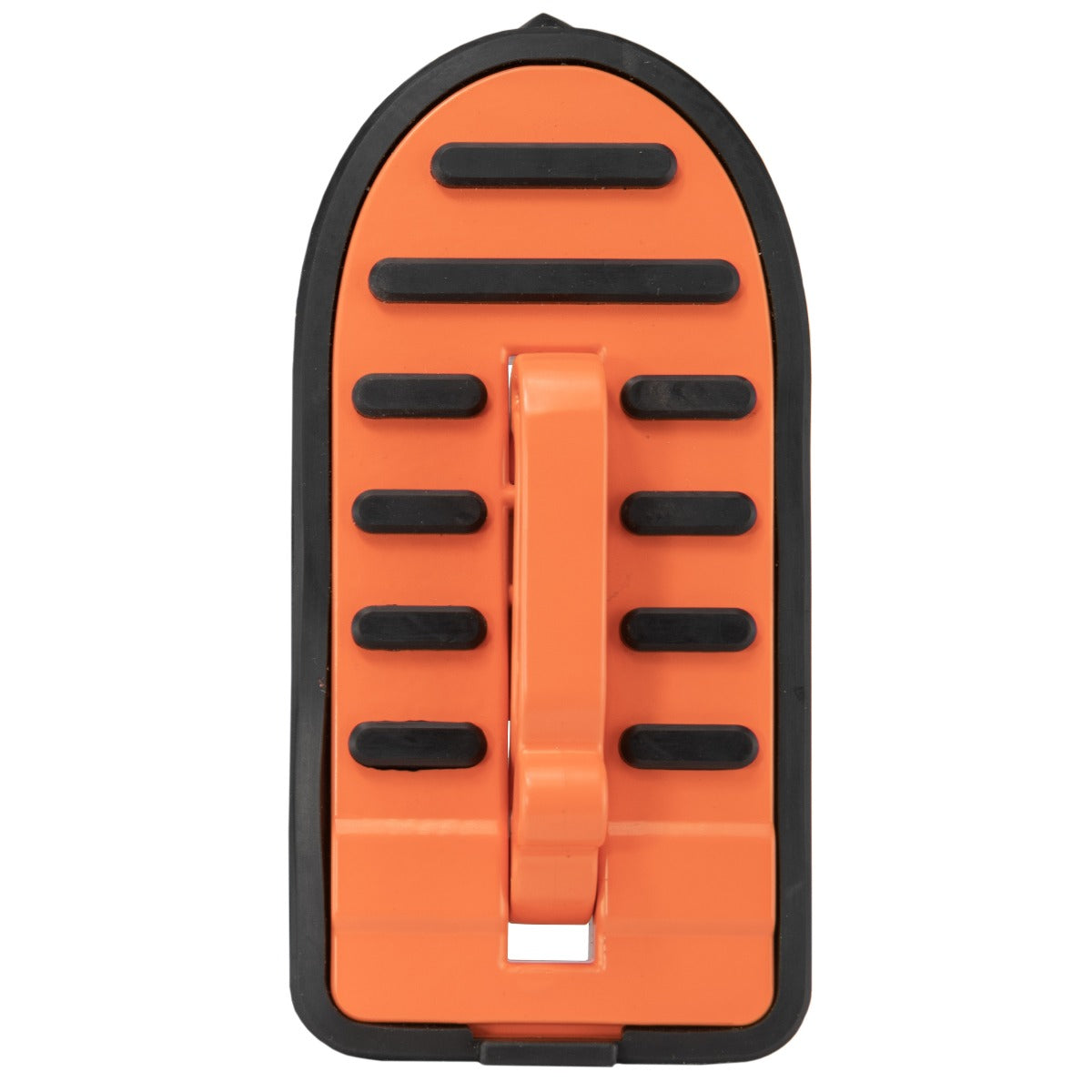 Car Door Step Type C Orange - ultimate solution for convenient rooftop access