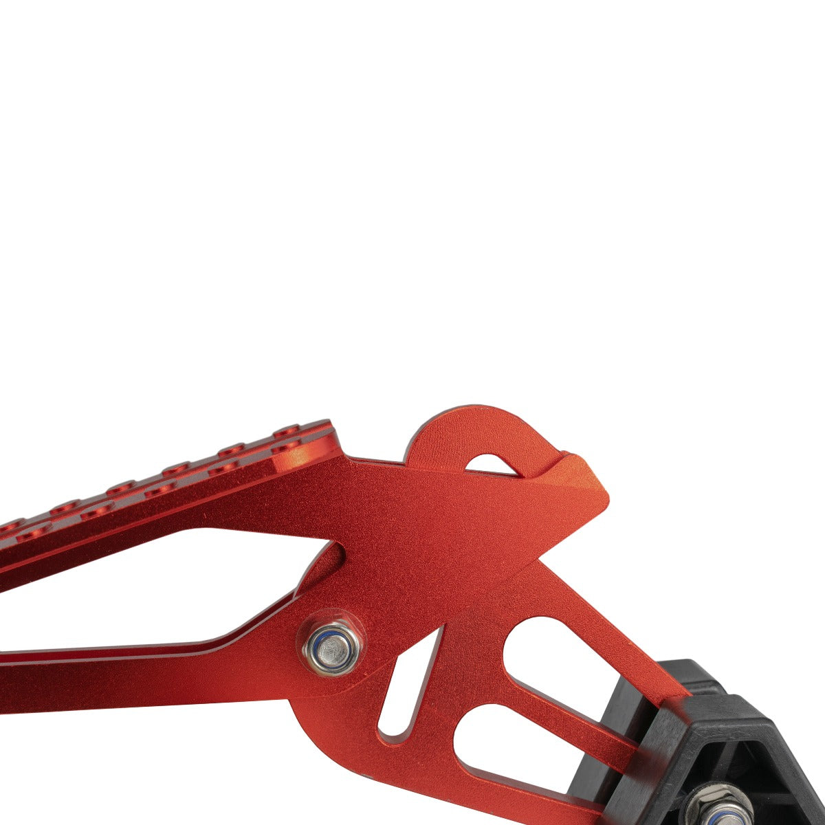Car Door Step Type D Orange - ultimate solution for convenient rooftop access
