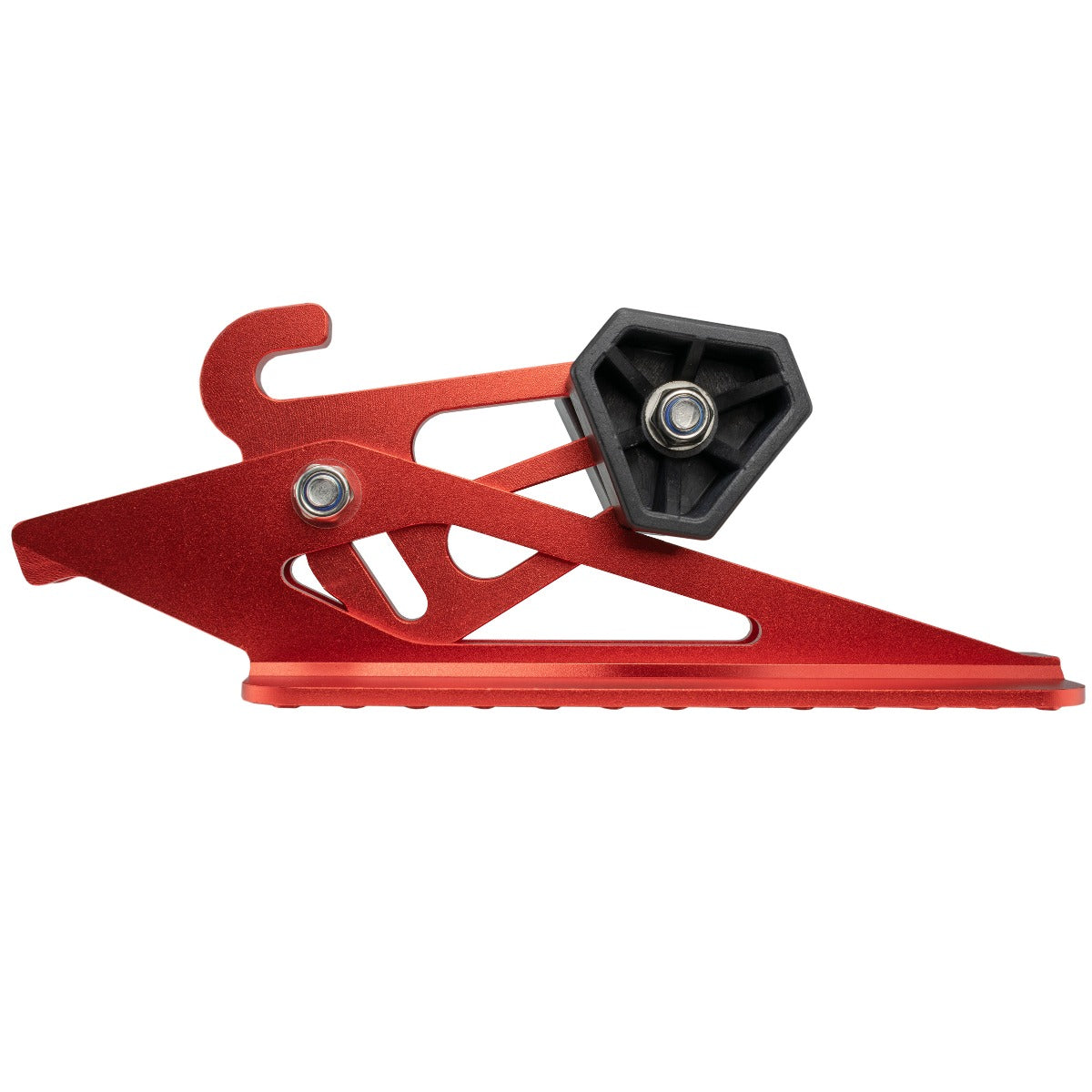 Car Door Step Type D Orange - ultimate solution for convenient rooftop access