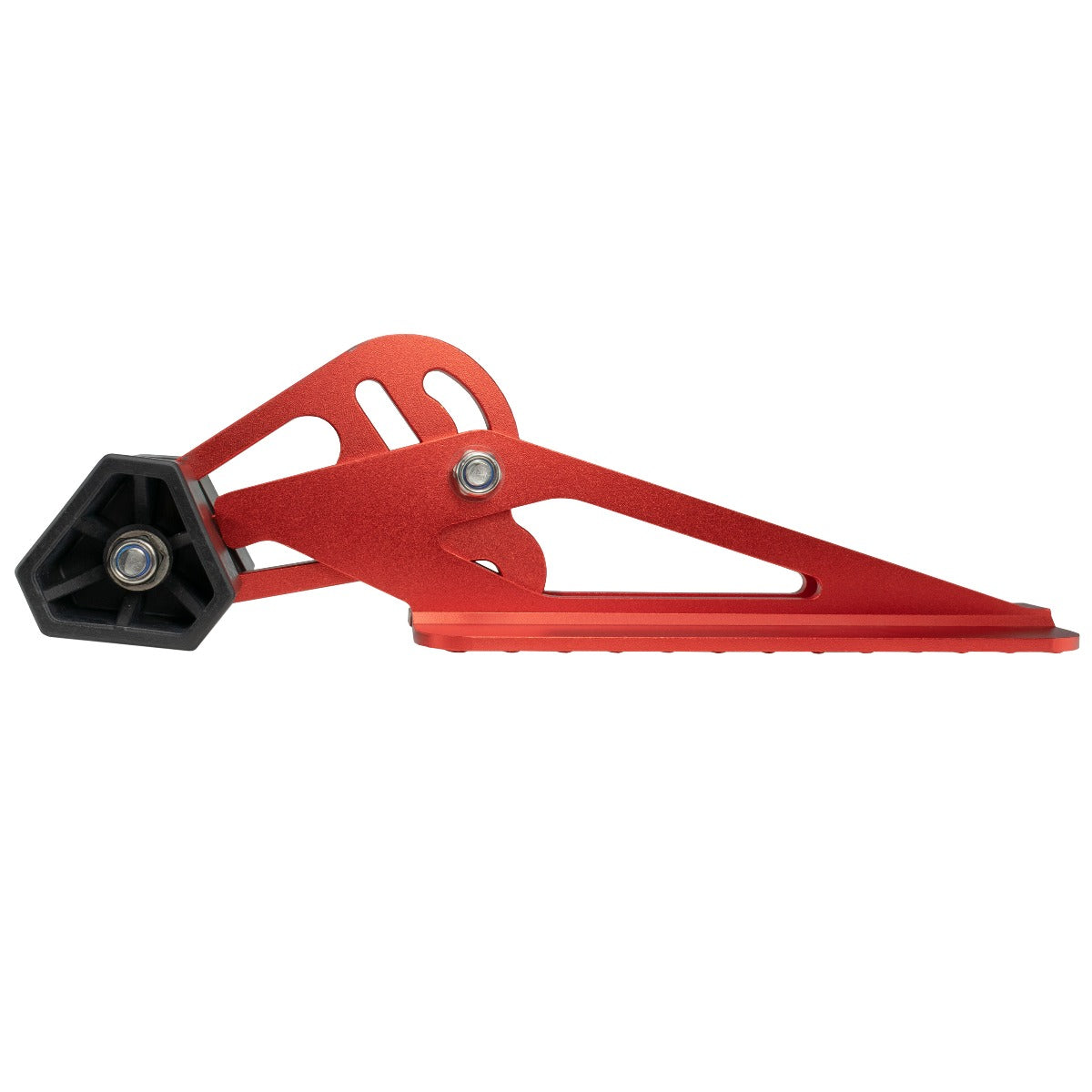 Car Door Step Type D Orange - ultimate solution for convenient rooftop access