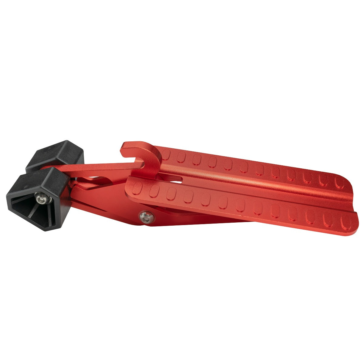 Car Door Step Type D Orange - ultimate solution for convenient rooftop access