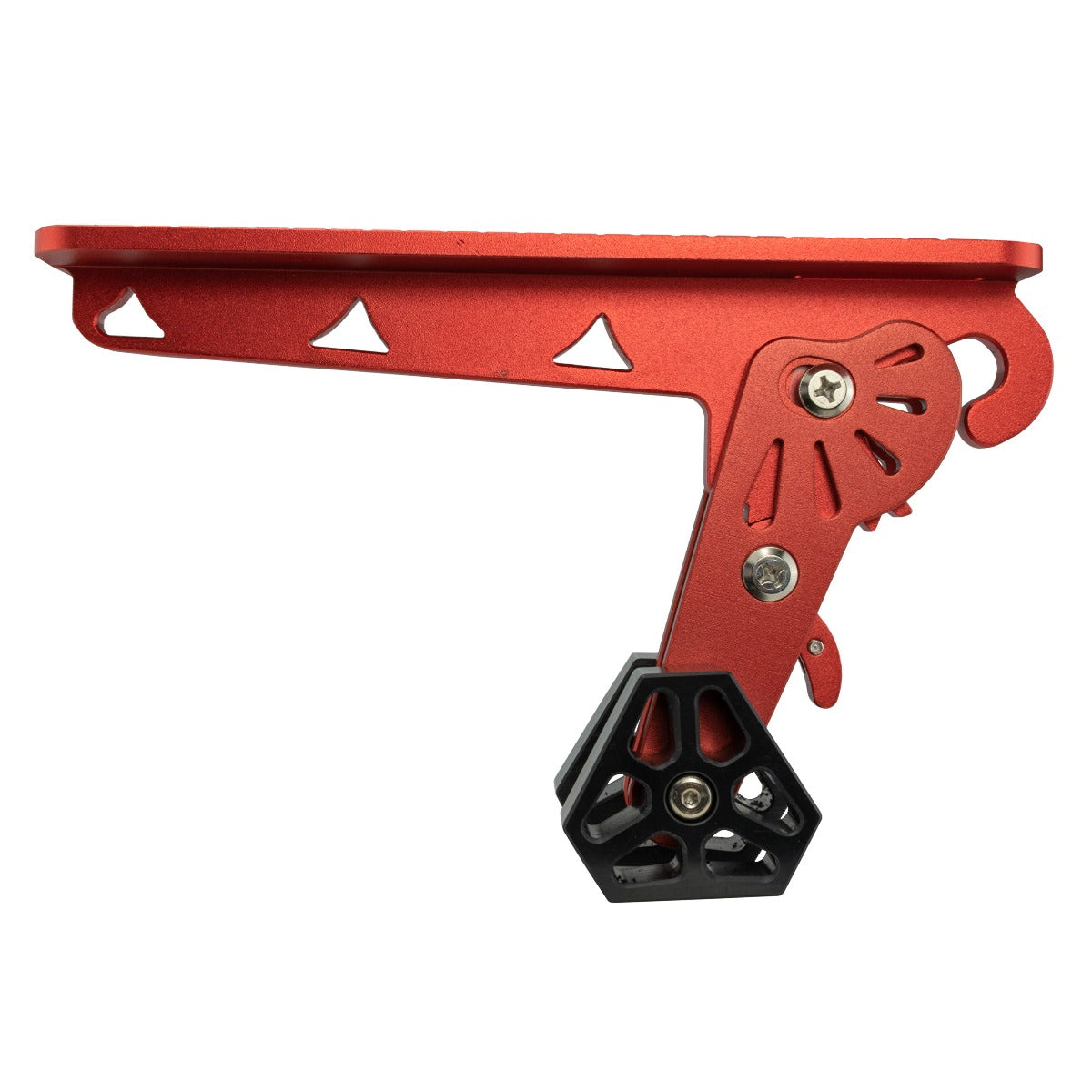 Car Door Step Type E Orange - ultimate solution for convenient rooftop access