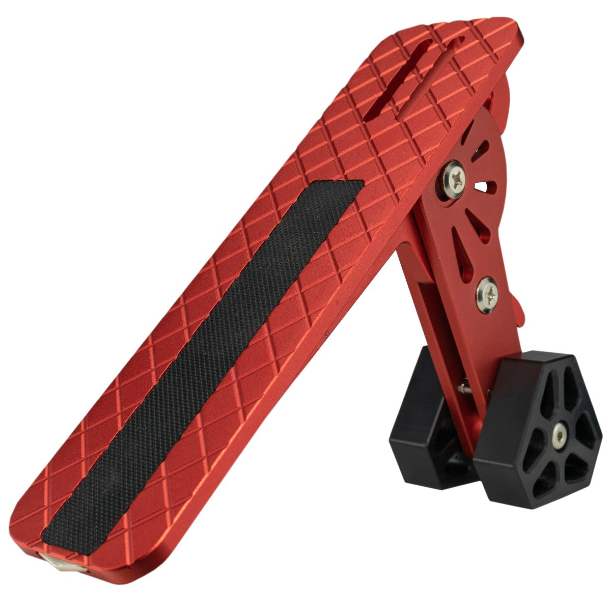 Car Door Step Type E Orange - ultimate solution for convenient rooftop access