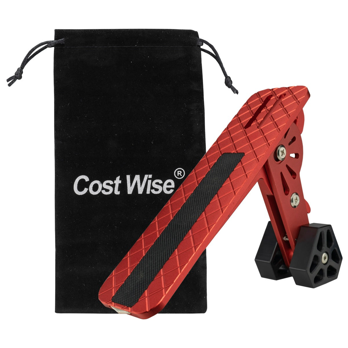 Car Door Step Type E Orange - ultimate solution for convenient rooftop access
