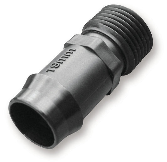 Antelco Director 25 mm x 1in BSPM Drip Irrigation Fitting Garden Irrigation Kit