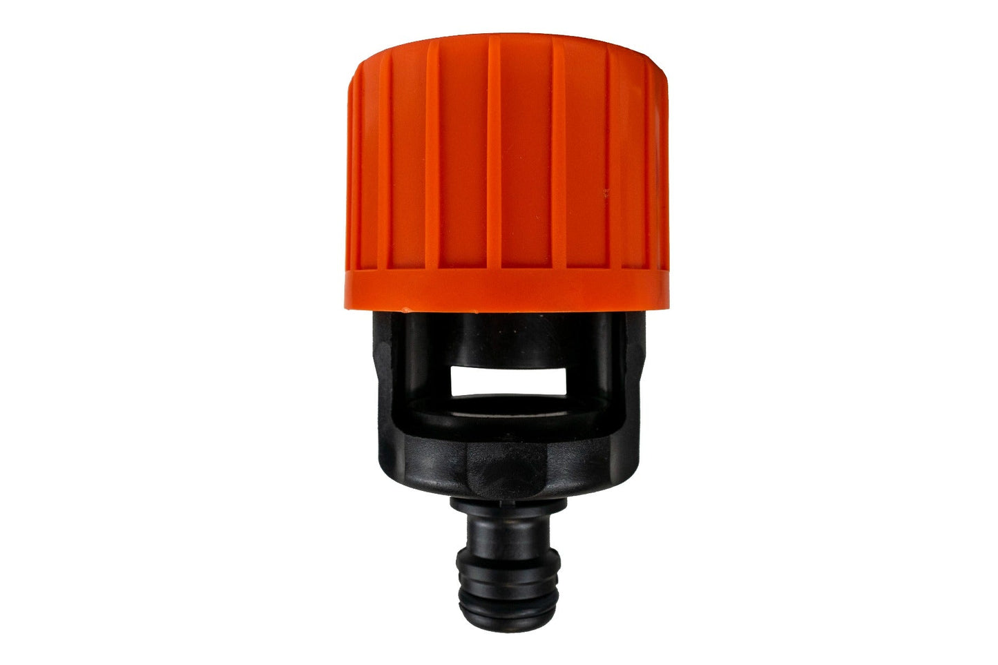 Kitchen Tap Adaptor Screw Type DIY Workshop Accessory Pipe and Water Fitting