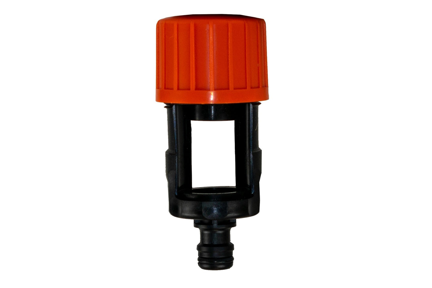 Kitchen Tap Adaptor Screw Type DIY Workshop Accessory Pipe and Water Fitting