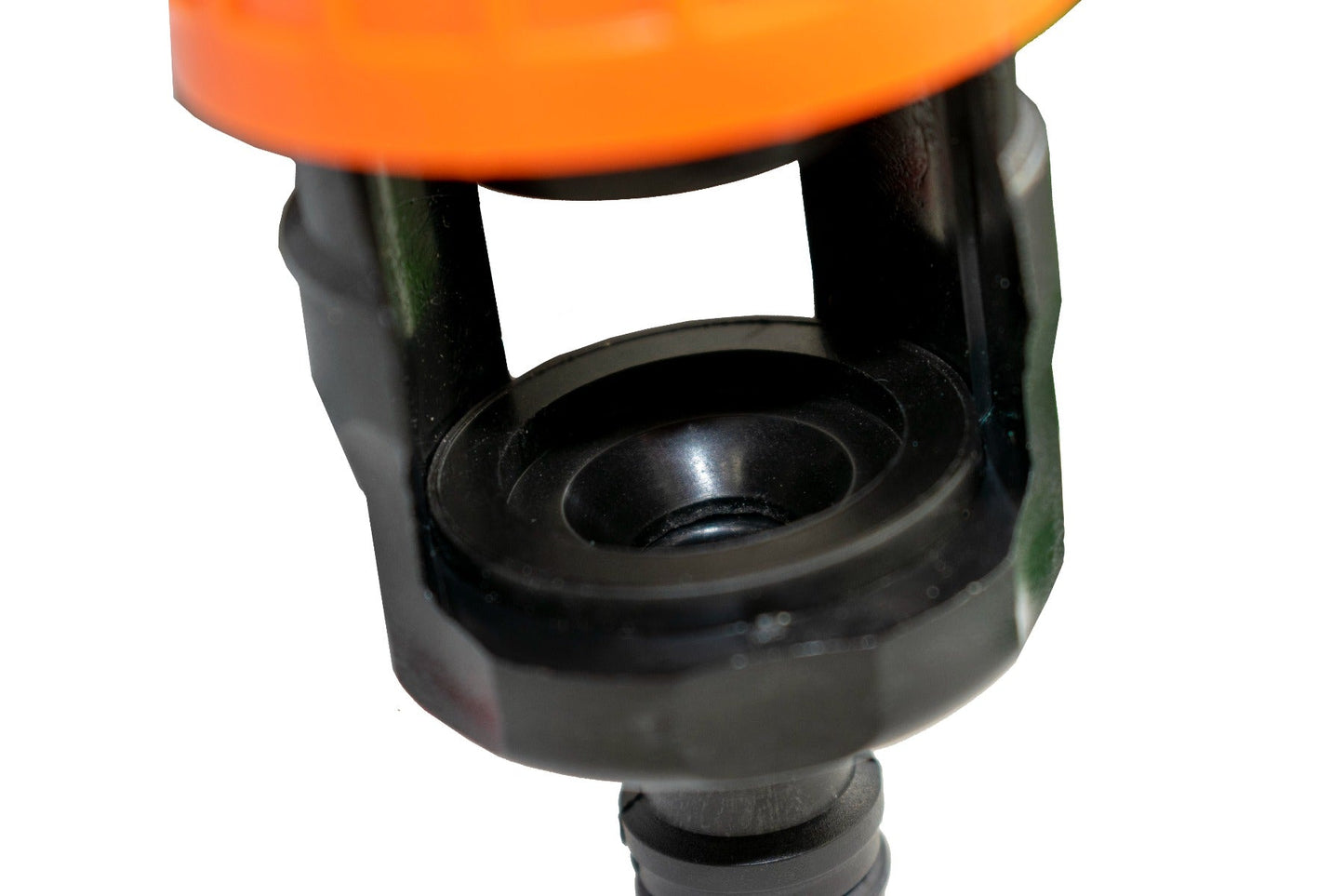 Kitchen Tap Adaptor Screw Type DIY Workshop Accessory Pipe and Water Fitting