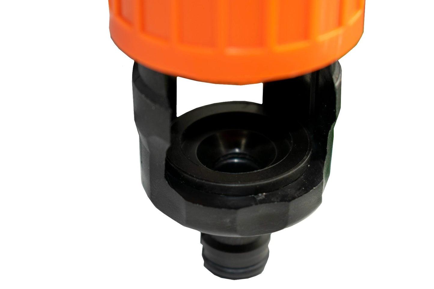 Kitchen Tap Adaptor Screw Type DIY Workshop Accessory Pipe and Water Fitting