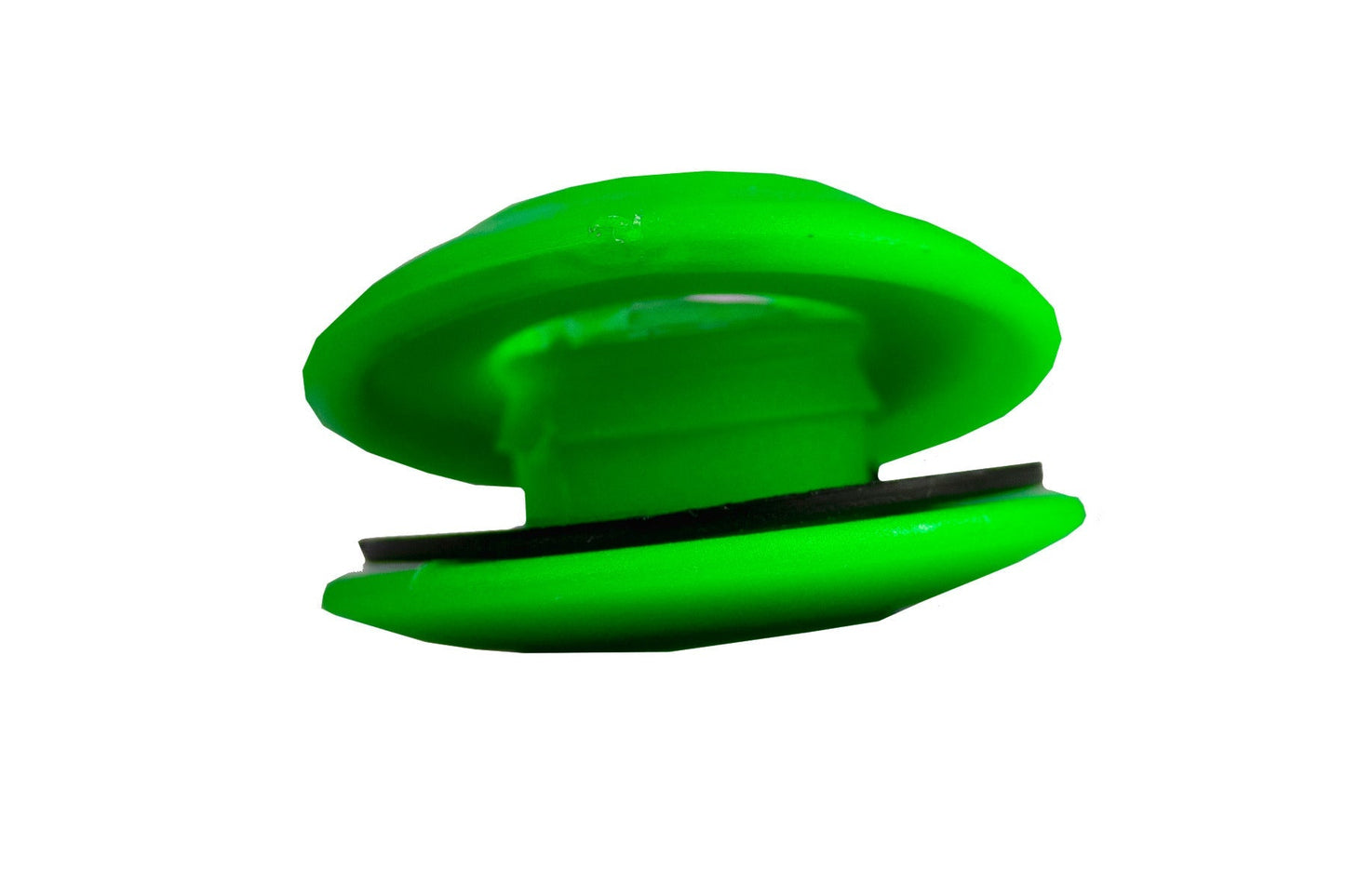 Tarp Eyelets Pack of 10 Green Waterproof Tarpaulin Cover DIY Workshop Accessory
