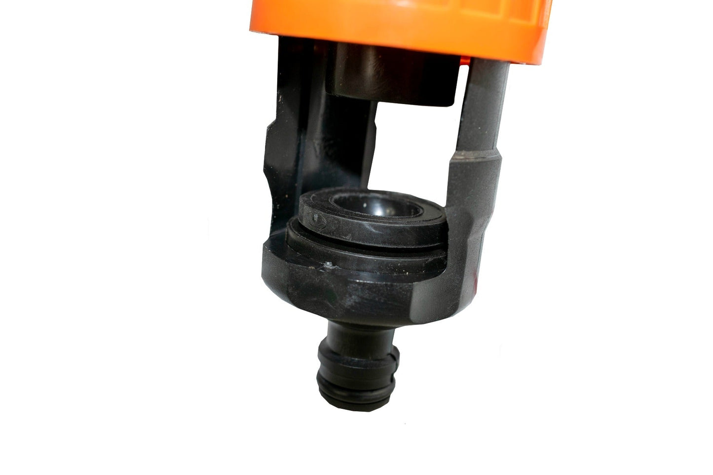Kitchen Tap Adaptor Screw Type DIY Workshop Accessory Pipe and Water Fitting