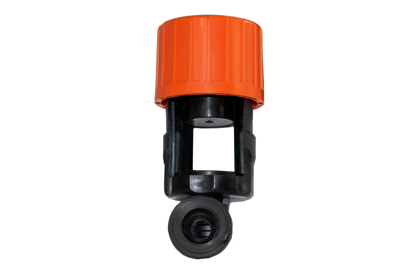 Kitchen Tap Adaptor Screw Type DIY Workshop Accessory Pipe and Water Fitting