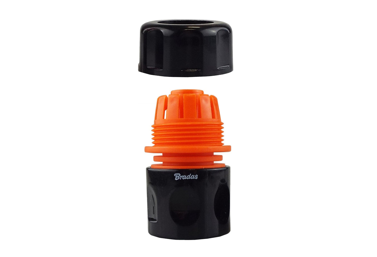Female Hose Connector Max Flo 3/4in Hose Outdoor Watering Kit Hose Connector Set