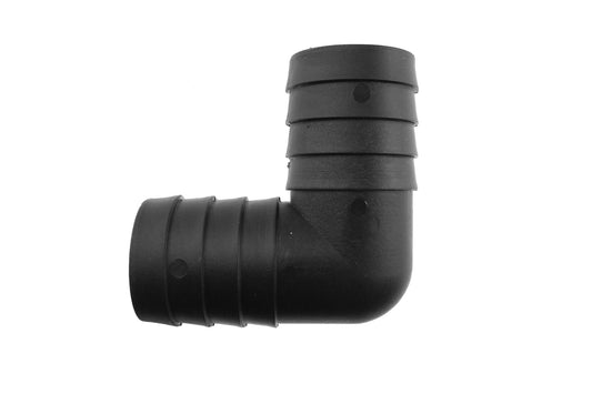 Pond Elbow Connector 40mm Water Flow Control Pet and Pond Supply