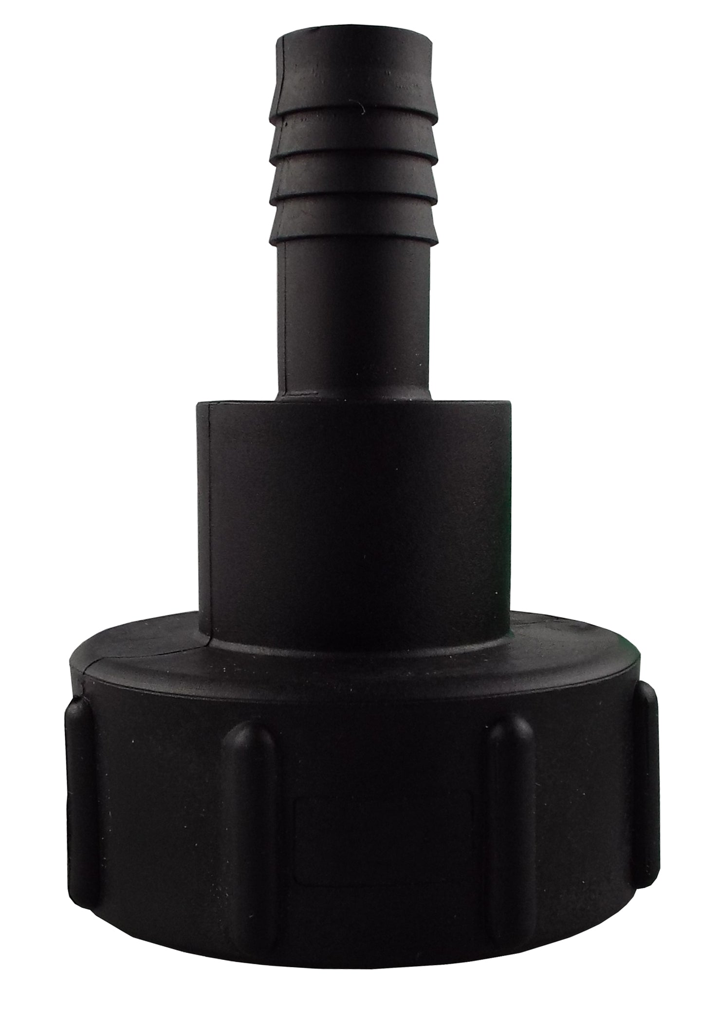 IBC S60X6 to 1.5in Hose Tail Pipe and Water Fitting Garden Water Connector