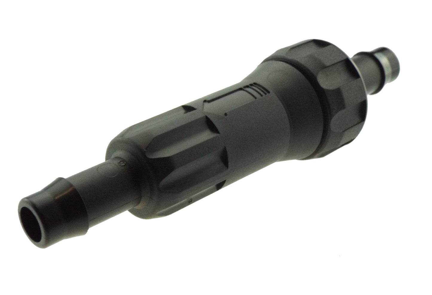 Antelco In Line Filter 13mm Drip Irrigation Fitting Micro Watering System