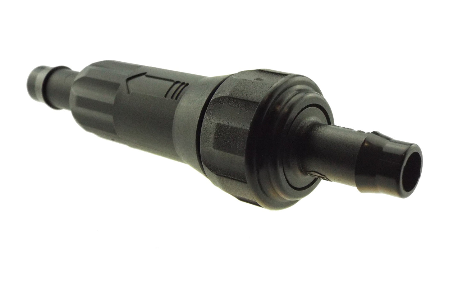 Antelco In Line Filter 13mm Drip Irrigation Fitting Micro Watering System