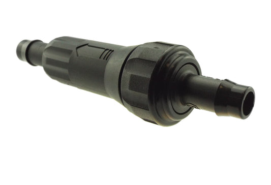Antelco In Line Filter 13mm Drip Irrigation Fitting Micro Watering System