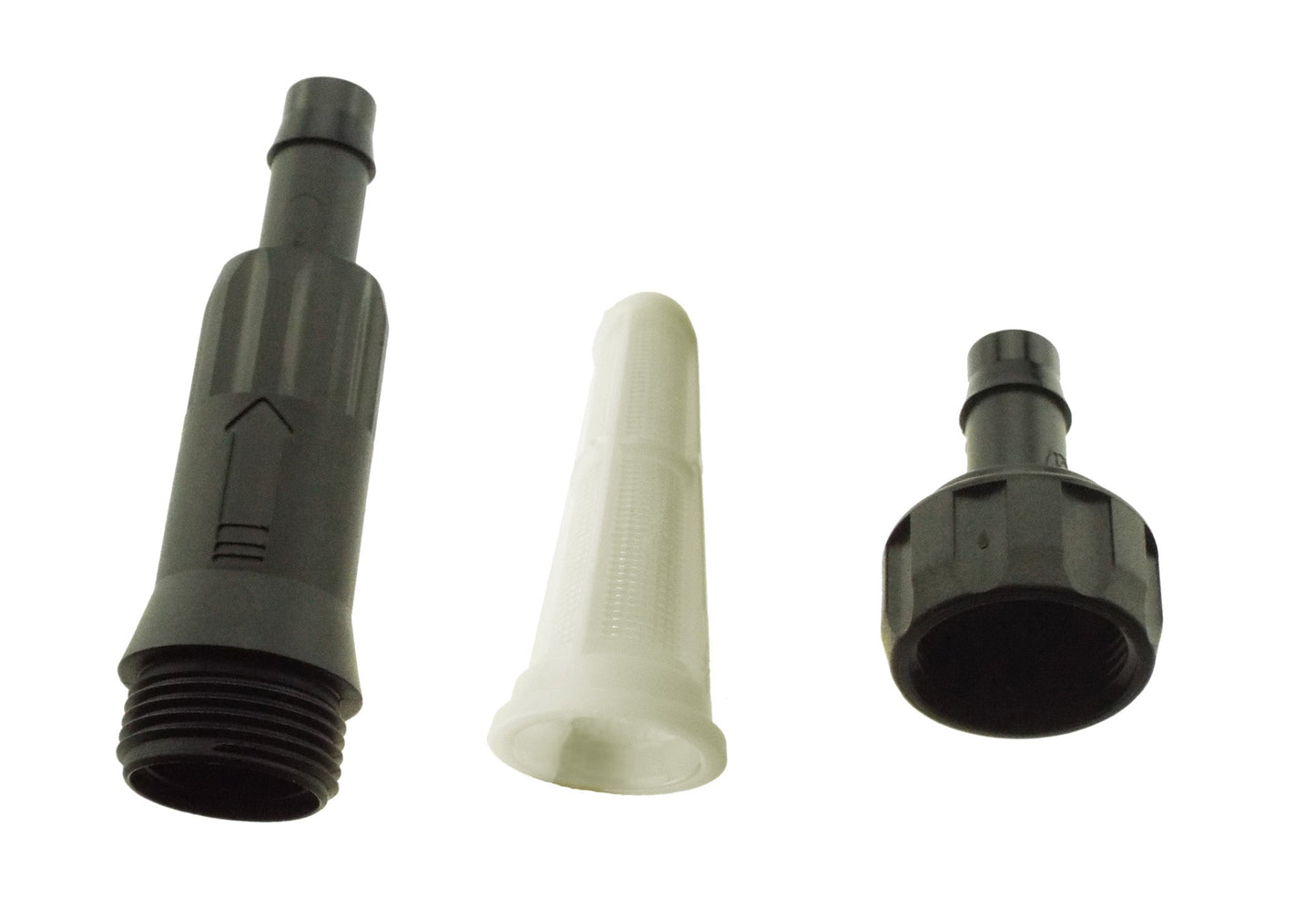 Antelco In Line Filter 13mm Drip Irrigation Fitting Micro Watering System